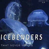 IceBenders EP cover
